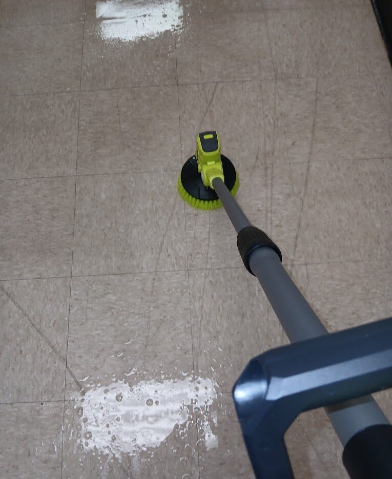 Dust Busters Cleaning Experts, LLC