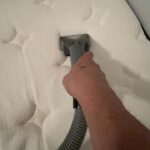 carpet/matress deep clean