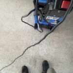 carpet/matress deep clean