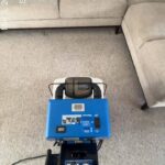 carpet/matress deep clean